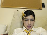 Annabelle Bestia The Hinden World Part 1