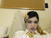 Annabelle Bestia The Hinden World Part 1