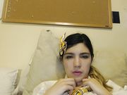 Annabelle Bestia The Hinden World Part 1