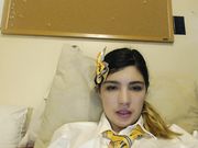 Annabelle Bestia The Hinden World Part 1