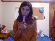 Annabelle Bestia Treky Sult