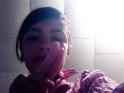 Annabelle Bestia Watch Me Paly