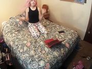 Annabelle Bestia Your Punk Rock Little Sister