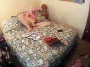 Annabelle Bestia Your Punk Rock Little Sister