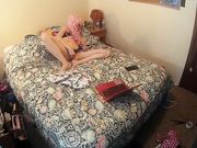 Annabelle Bestia Your Punk Rock Little Sister