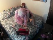 Annabelle Bestia Your Punkrock Little Sister Pics