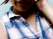 annabelle bestia bathroom tease