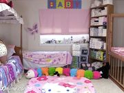 DiaperedOnline - Alisha - Thick Diapers Cleaning