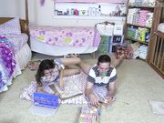 DiaperedOnline - Pastel - David Little Time