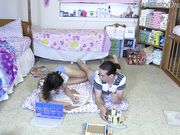 DiaperedOnline - Pastel - David Little Time