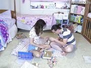 DiaperedOnline - Pastel - David Little Time