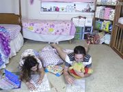 DiaperedOnline - Pastel - David Little Time