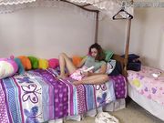 DiaperedOnline - Pastel - Diaper Magic Wand After Work