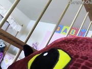 DiaperedOnline - Pastel - Nanny POV