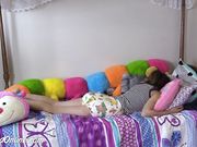 DiaperedOnline - Pastel - Tantrum