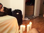 Mira Cuckold - I FELL IN LOVE WITH A