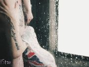 keokistar - Bathroom Mykinkydope