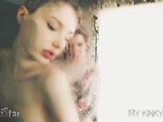 keokistar - Bathroom Mykinkydope