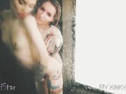 keokistar - Bathroom Mykinkydope