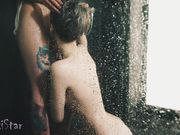 keokistar - Bathroom Mykinkydope