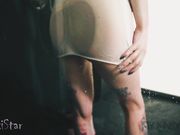 keokistar - Bathroom Mykinkydope