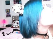 keokistar - Creampie With My Ex Bf