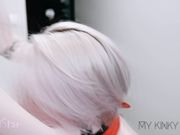 keokistar - Female Domination