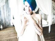 keokistar - Gently Teasing