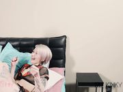 keokistar - Selfie Tickling