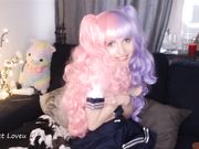 thenovastorm - Miku Gets Her First Facial POV