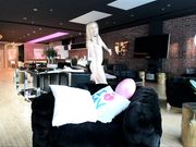 thenovastorm - Mv Loft First Time Cumming To Canada