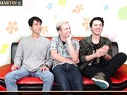 thenovastorm - The Mating Game