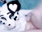 Dotti Pink - Facial And Creampie In Dotti Head