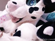 Dotti Pink - Hitachi Cum And Fun