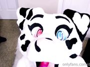 Dotti Pink - Knotted Cum Slut