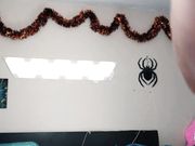 Dotti Pink - Part One Fursuit Show Live On Chaturbate