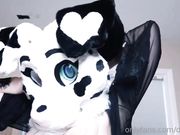 Dotti Pink - Pet Play Tits