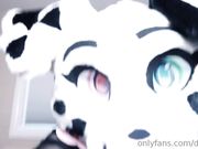 Dotti Pink - Pet Play Tits