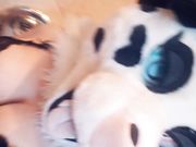 Dotti Pink - Showing Off