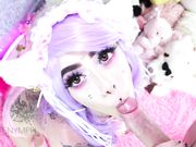 Kiittenymph - Brother's Anal Obsessed Kittens