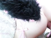 Kiittenymph - Daddies Anal Cumslut Kitty