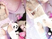 Kiittenymph - Daddies Filthy Buttfuck Bimbos