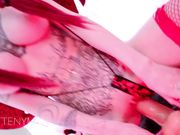 Kiittenymph - Magical Ahegao Cumwhore