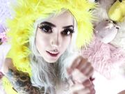 Kiittenymph - Pikachu Slut Suck & Fuck