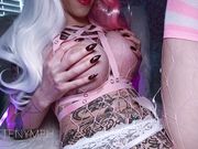 Kiittenymph - Slave For Dragon Cock Anal Breeding