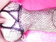 Kiittenymph - Your Anal Whore Girlfriend