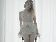 [ManyVids] Visceratio - Baby Doll Cumming For Daddy