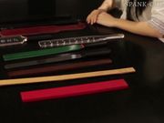 Spank-China -  Anniversary Spanking