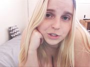 Codi Vore - Eat Your Own Cum for Me JOI