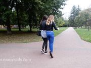 VicaTS & Milla - Love On The Stair